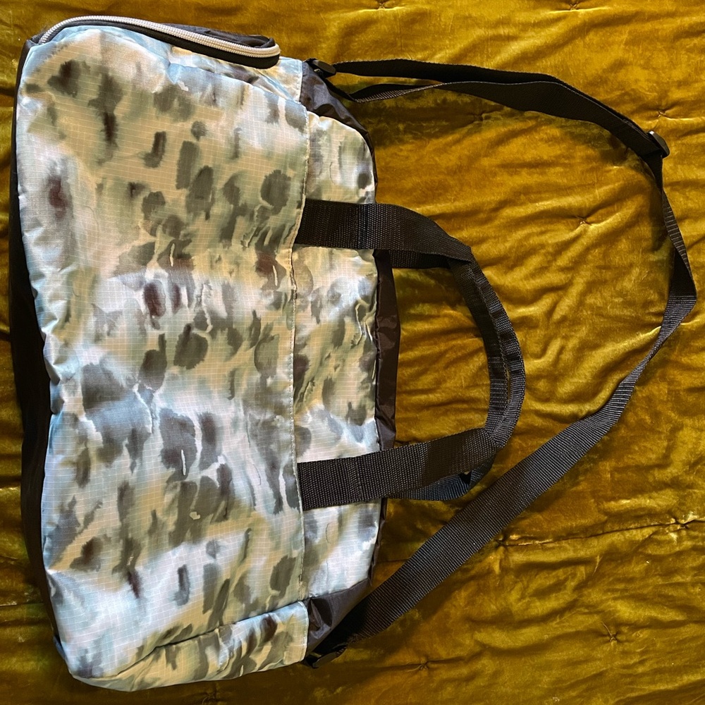 Weekend/gym bag